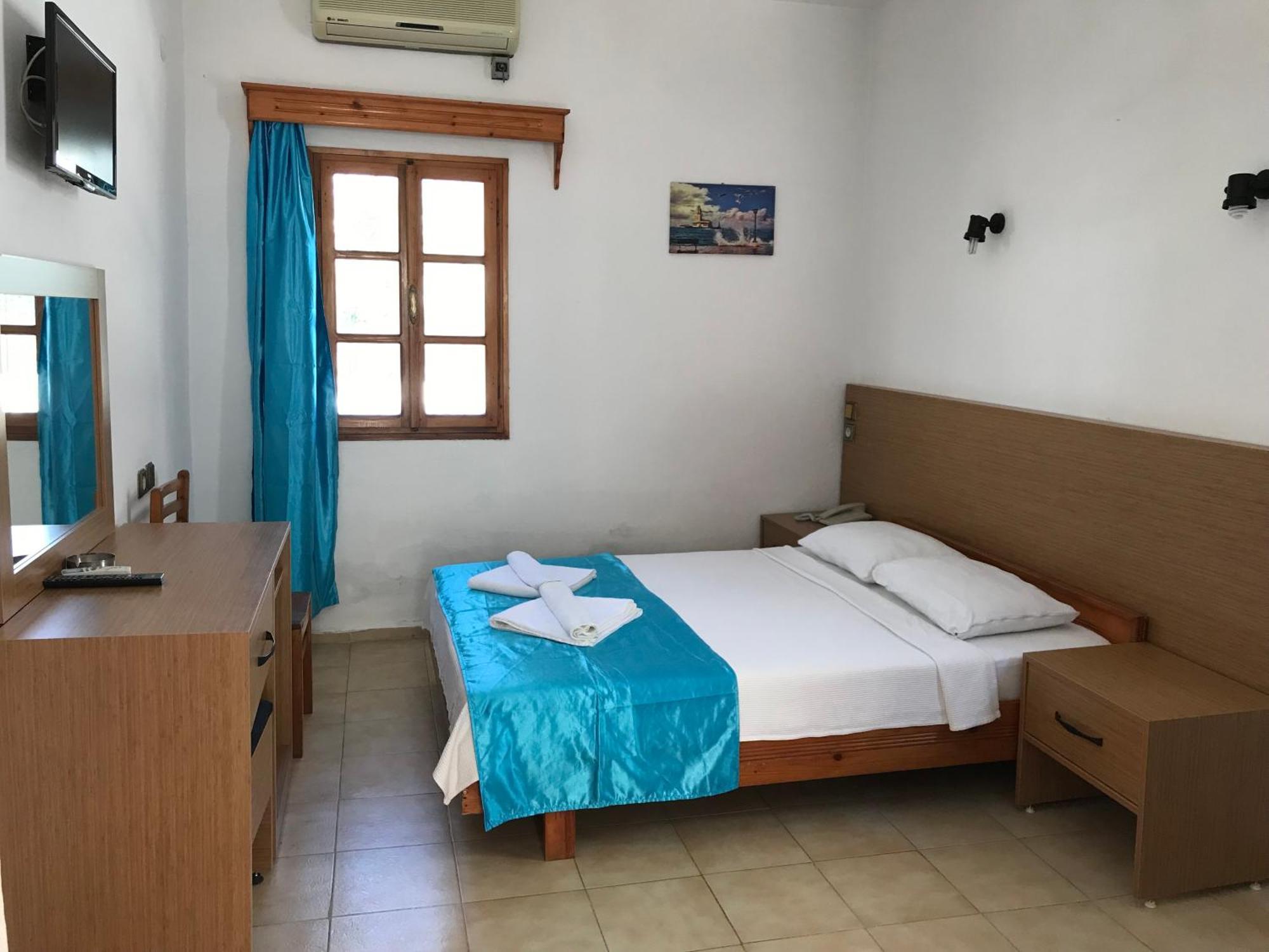 Ali Baba Hotel Guembet Exterior foto