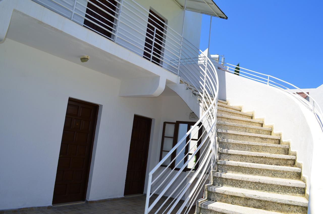 Ali Baba Hotel Guembet Exterior foto