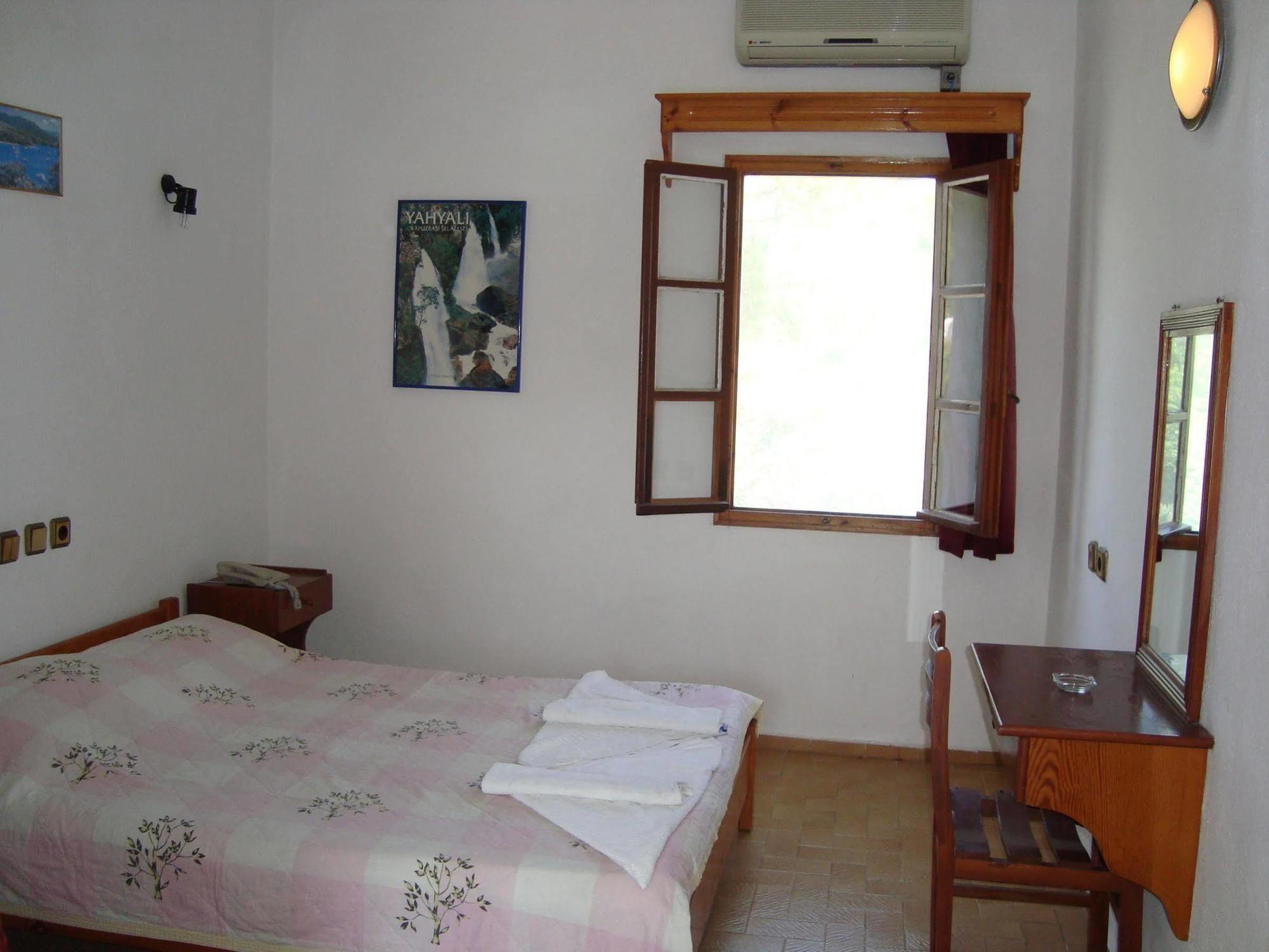 Ali Baba Hotel Guembet Exterior foto